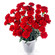 Carnations. Carnations are both low-priced and long-lasting flowers, so it&#39;s a great gift solution.